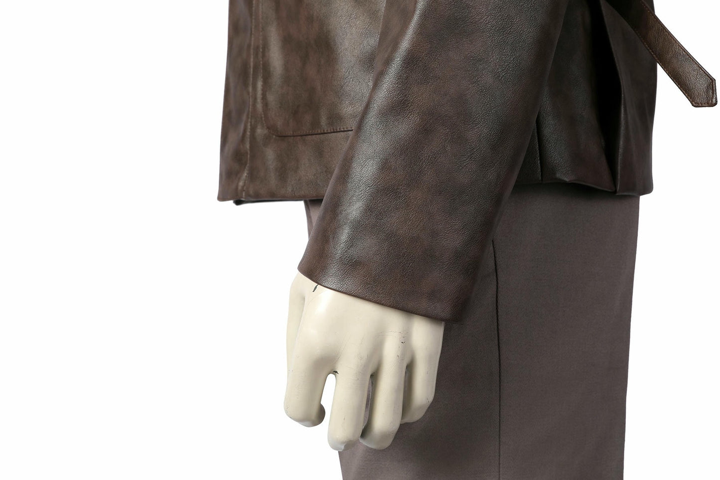 Indiana Jones Dial of Destiny Cosplay Costume | Movie Outfit