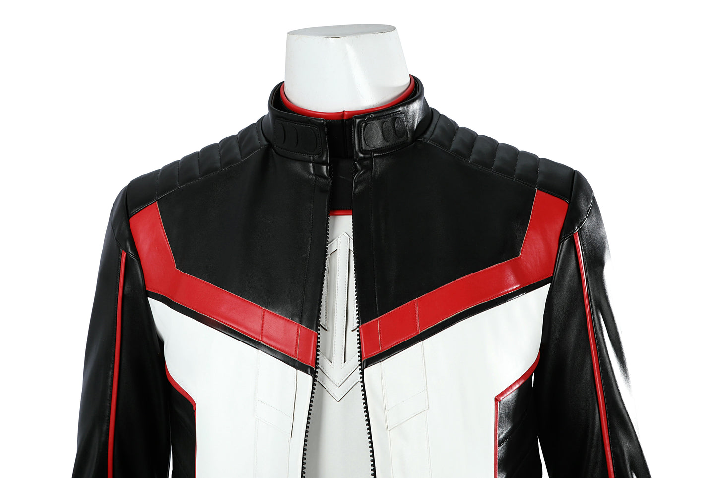 Superman Mister Terrific Cosplay Costume | DC Outfit