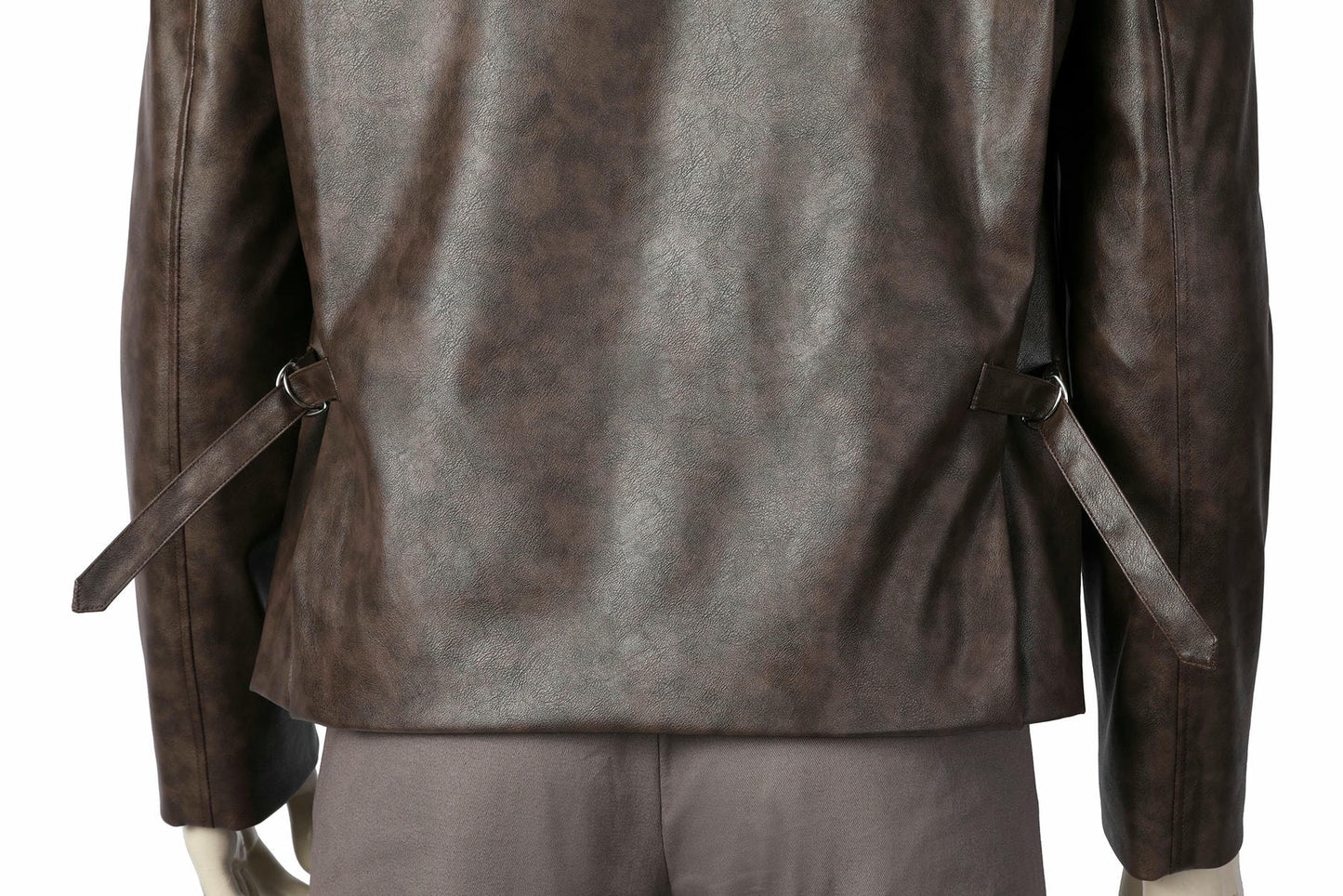 Indiana Jones Dial of Destiny Cosplay Costume | Movie Outfit