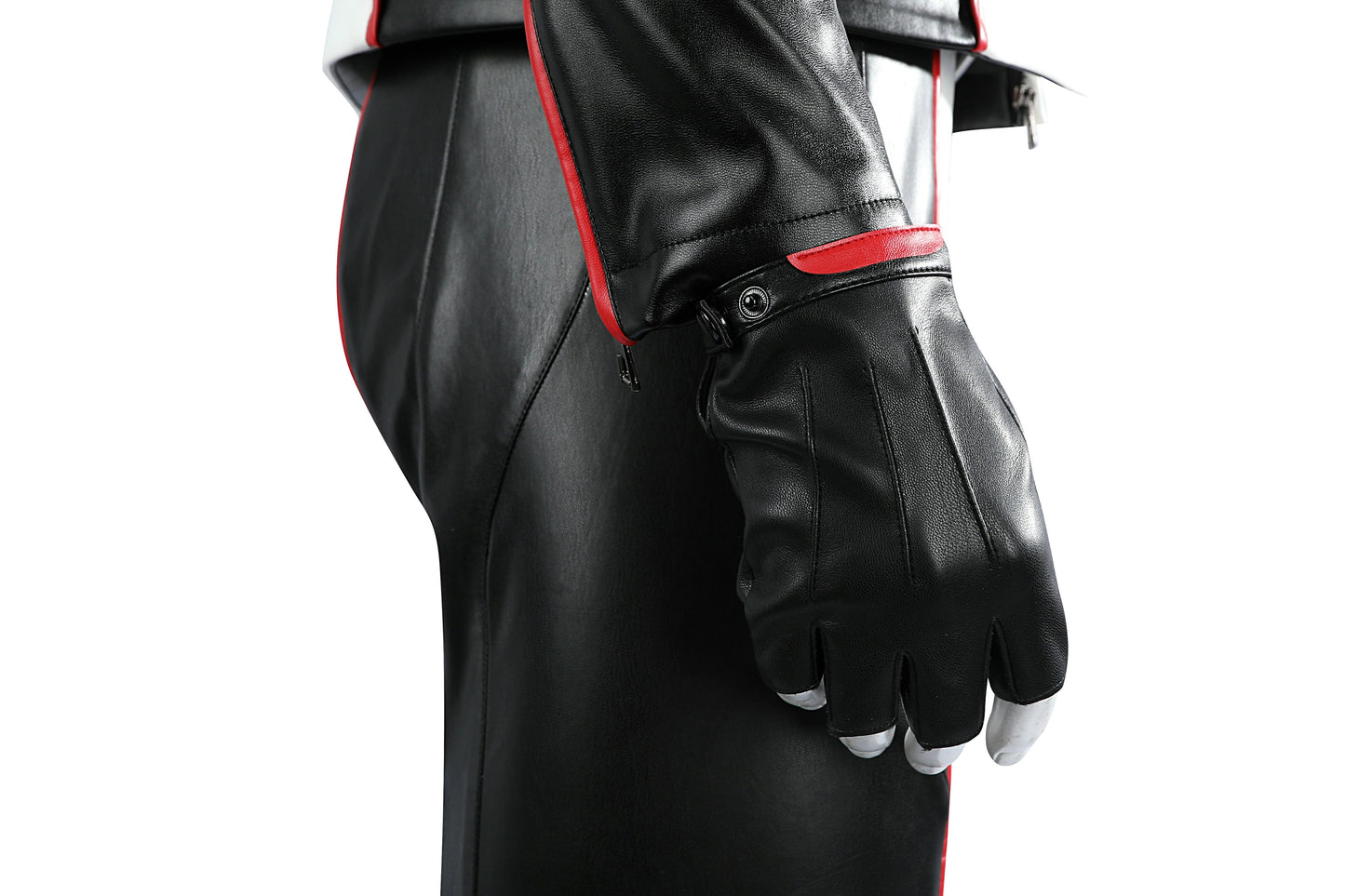 Superman Mister Terrific Cosplay Costume | DC Outfit