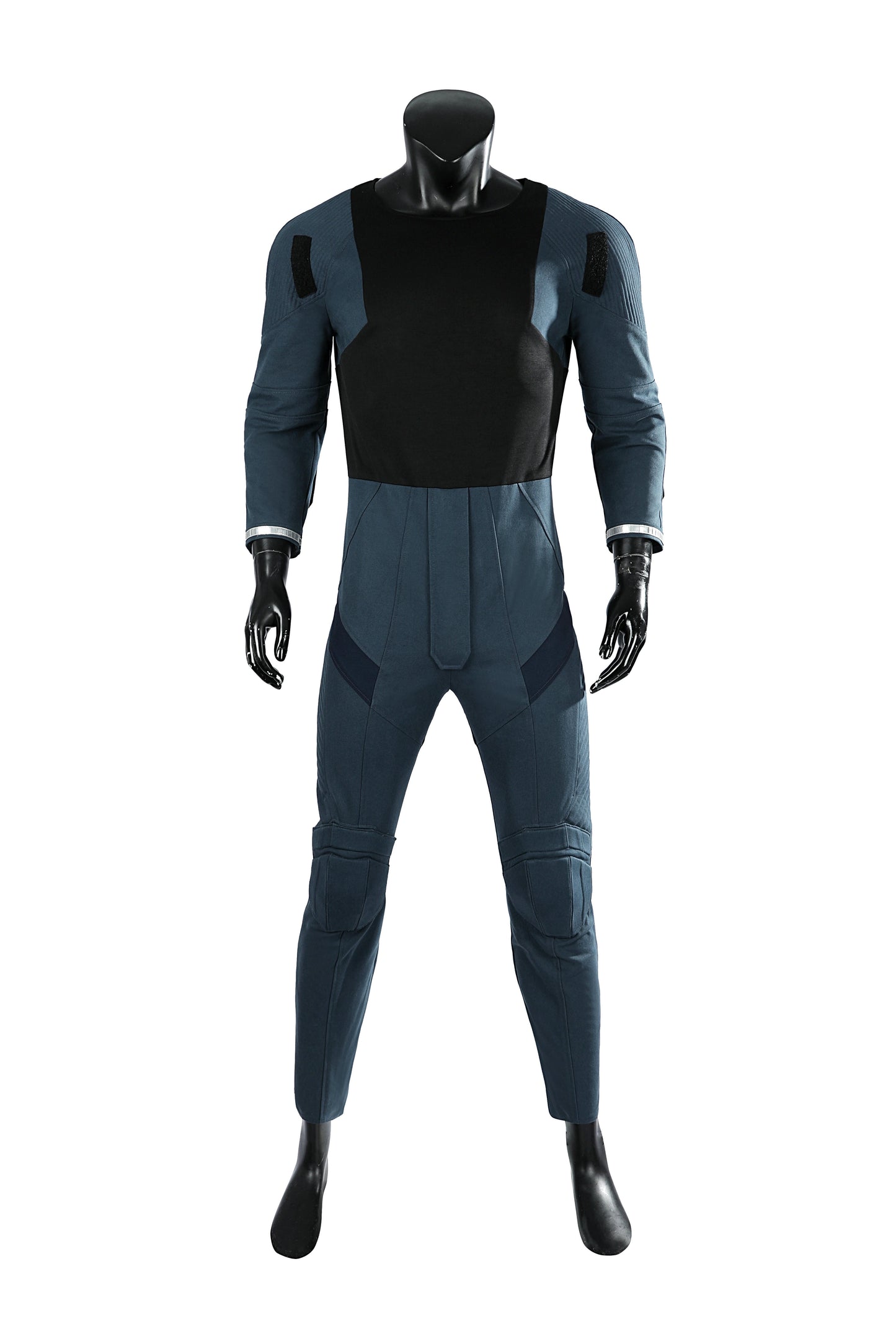 Captain America Brave New World Cosplay Costume | Marvel Outfit
