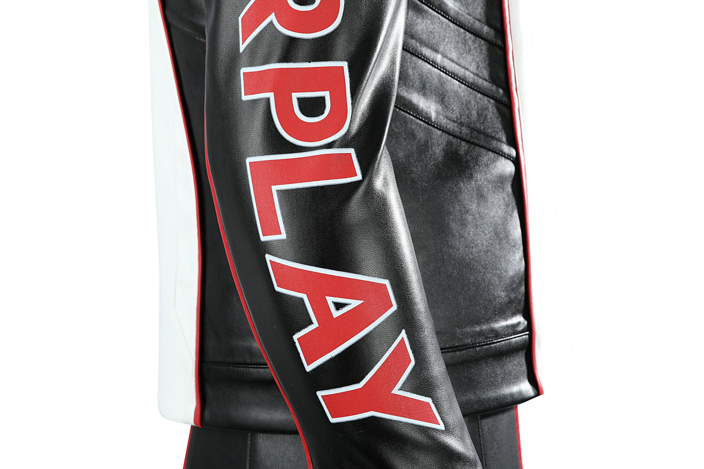 Superman Mister Terrific Cosplay Costume | DC Outfit
