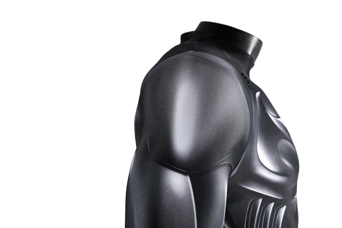 Costume de cosplay de Bruce Thomas Wayne (Batman Forever) | Tenue du film 