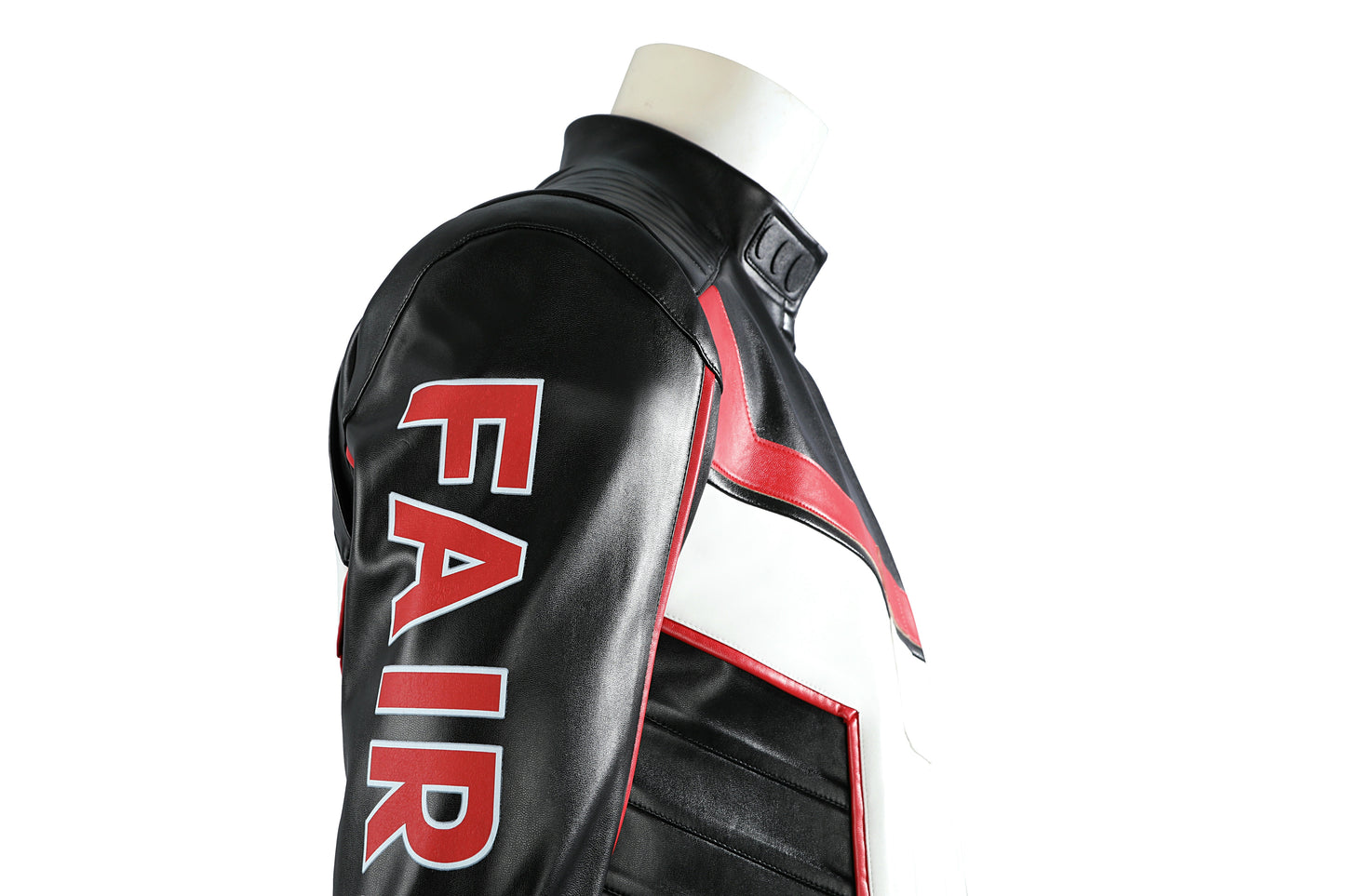 Superman Mister Terrific Cosplay Costume | DC Outfit