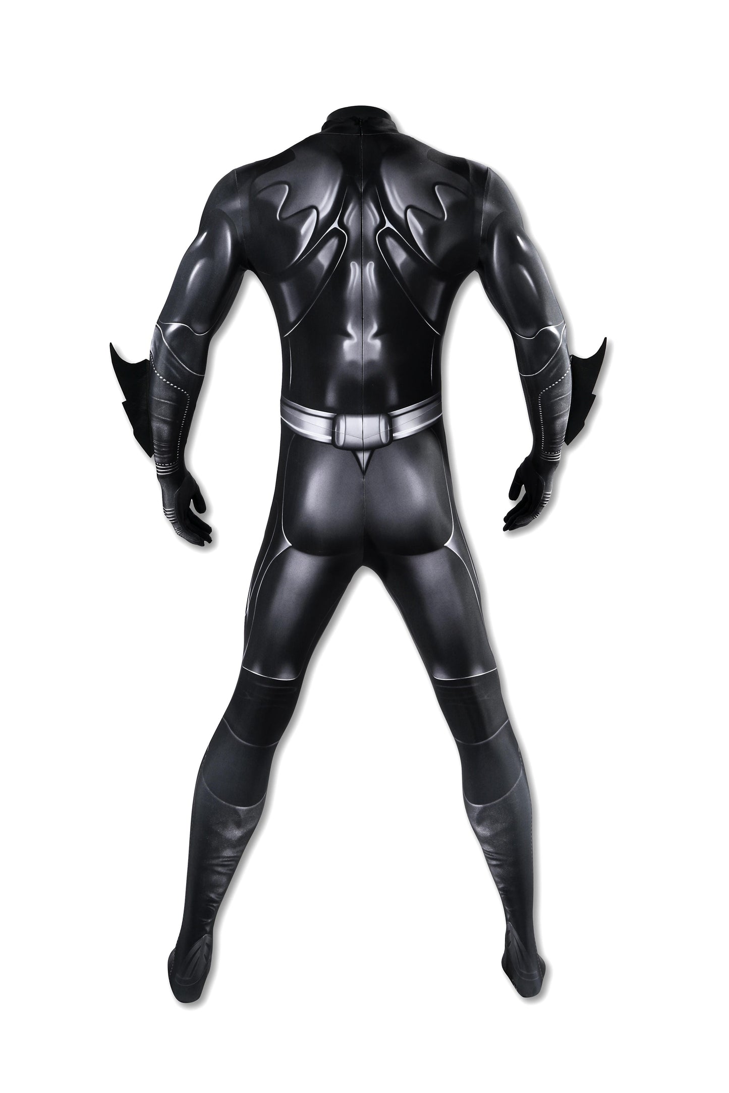 Costume de cosplay de Bruce Thomas Wayne (Batman Forever) | Tenue du film 