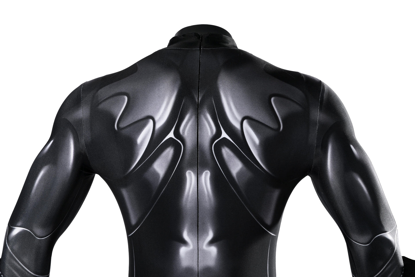 Costume de cosplay de Bruce Thomas Wayne (Batman Forever) | Tenue du film 