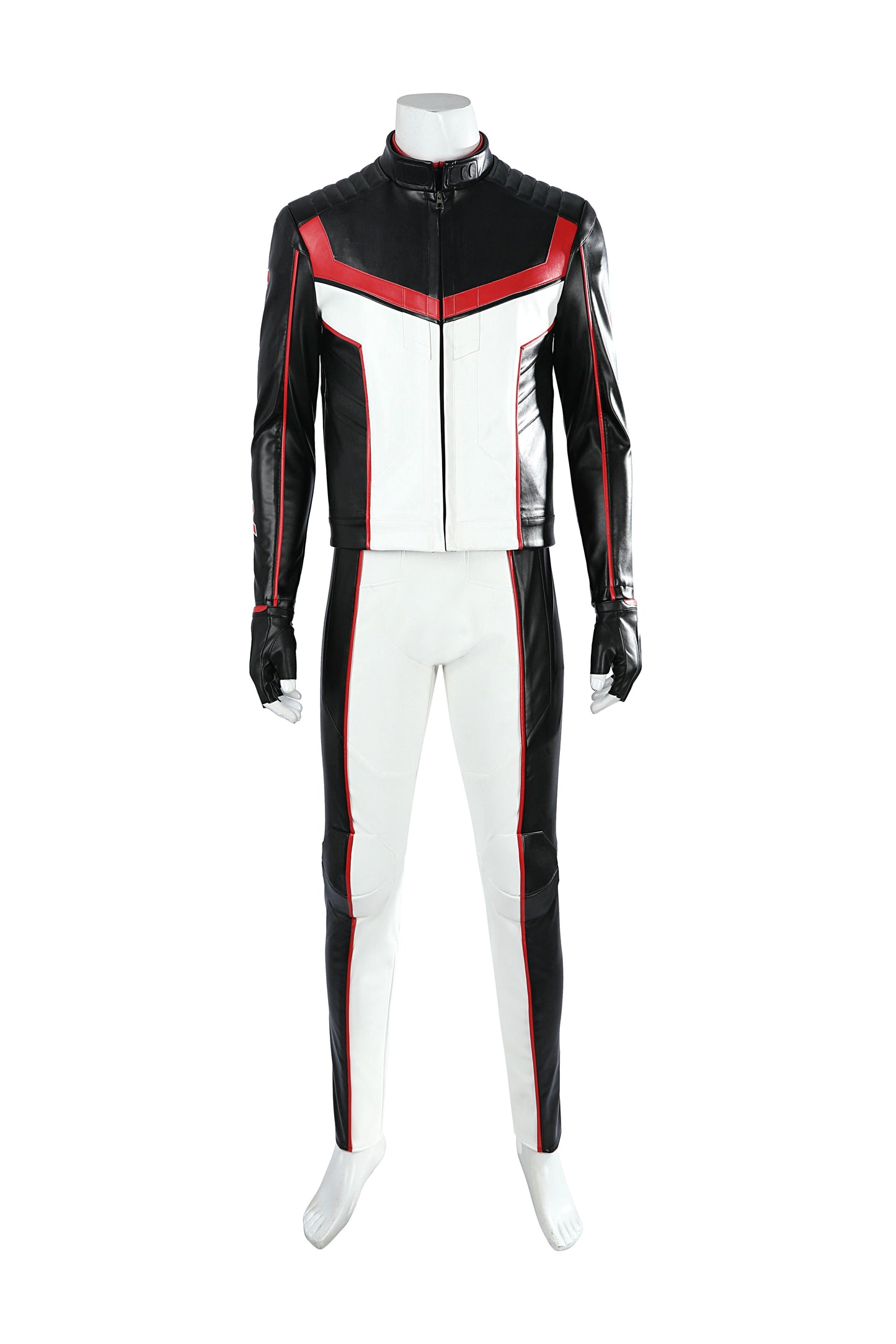 Superman Mister Terrific Cosplay Costume | DC Outfit
