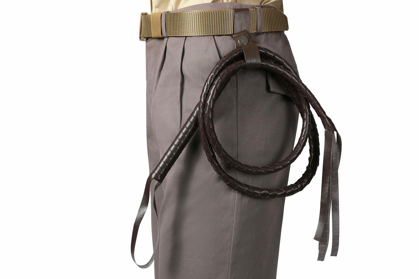 Indiana Jones Dial of Destiny Cosplay Costume | Movie Outfit