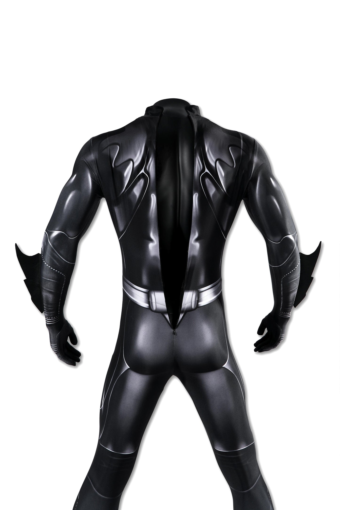 Costume de cosplay de Bruce Thomas Wayne (Batman Forever) | Tenue du film 