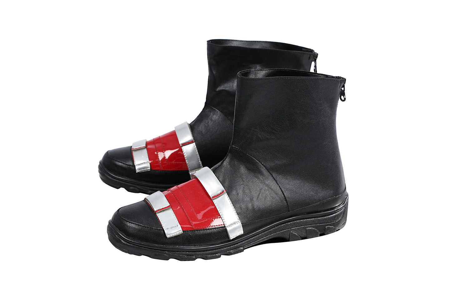 Captain America: Brave New World Custom Cosplay Shoes | Superhero Footwear