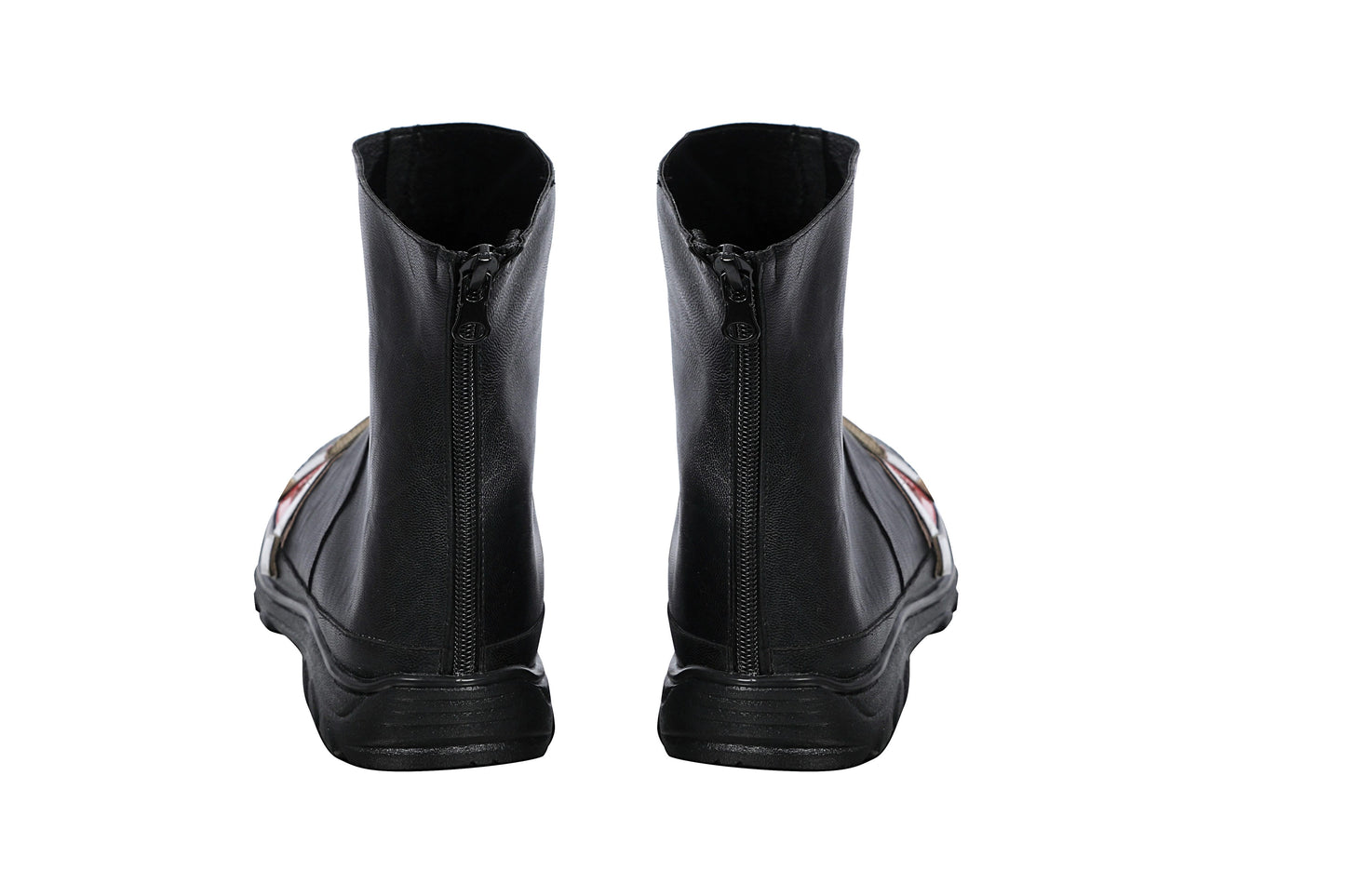 Captain America: Brave New World Custom Cosplay Shoes | Superhero Footwear