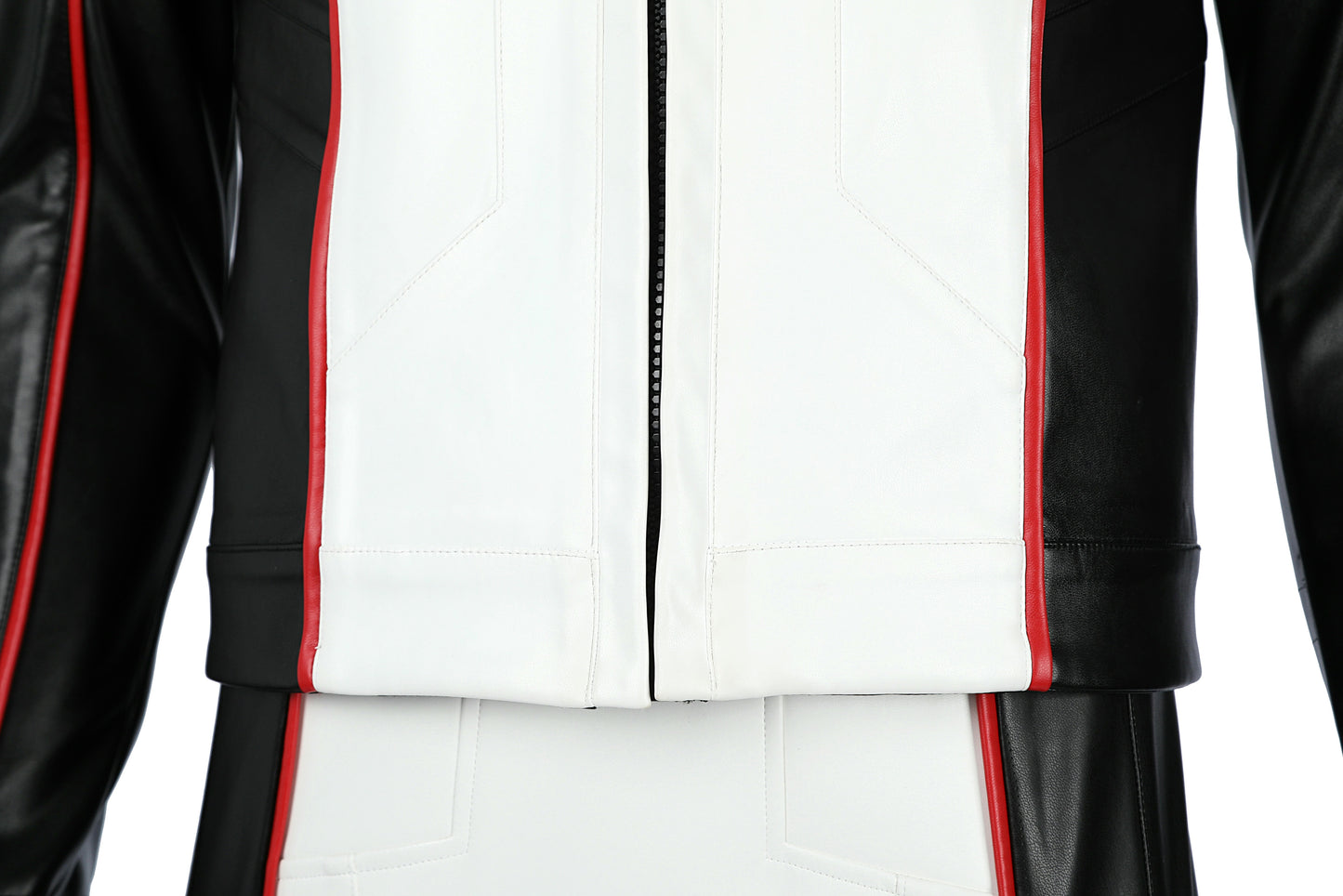 Superman Mister Terrific Cosplay Costume | DC Outfit