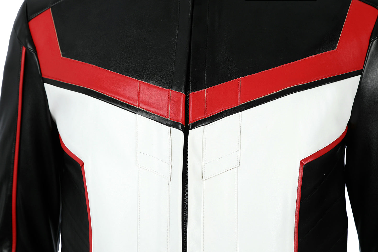 Superman Mister Terrific Cosplay Costume | DC Outfit