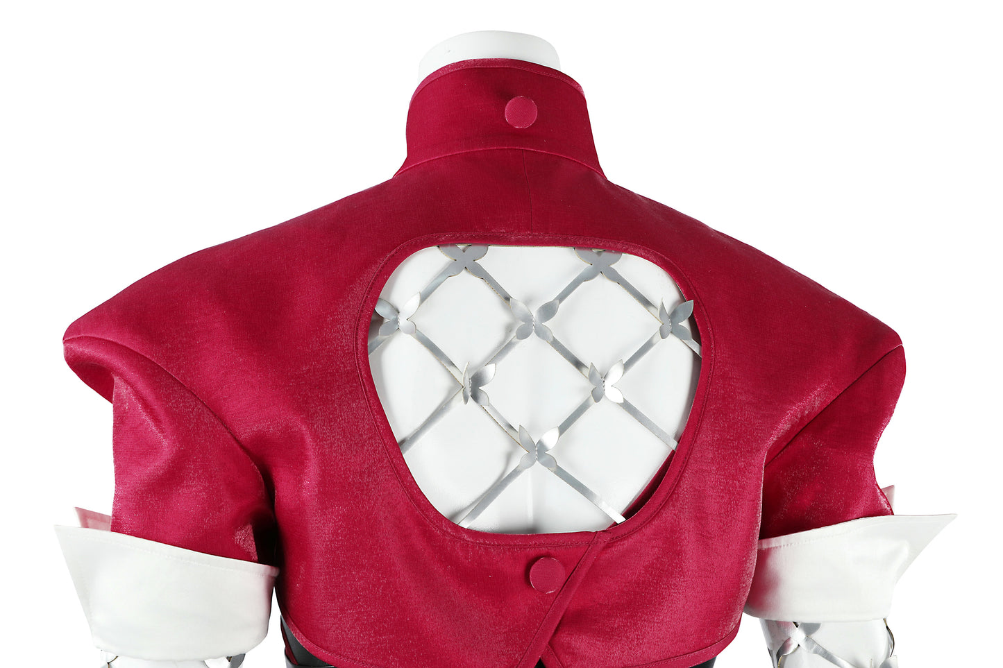 Marvel Rivals Psylocke Blood Kariudo Cosplay Costume | Gaming Outfit