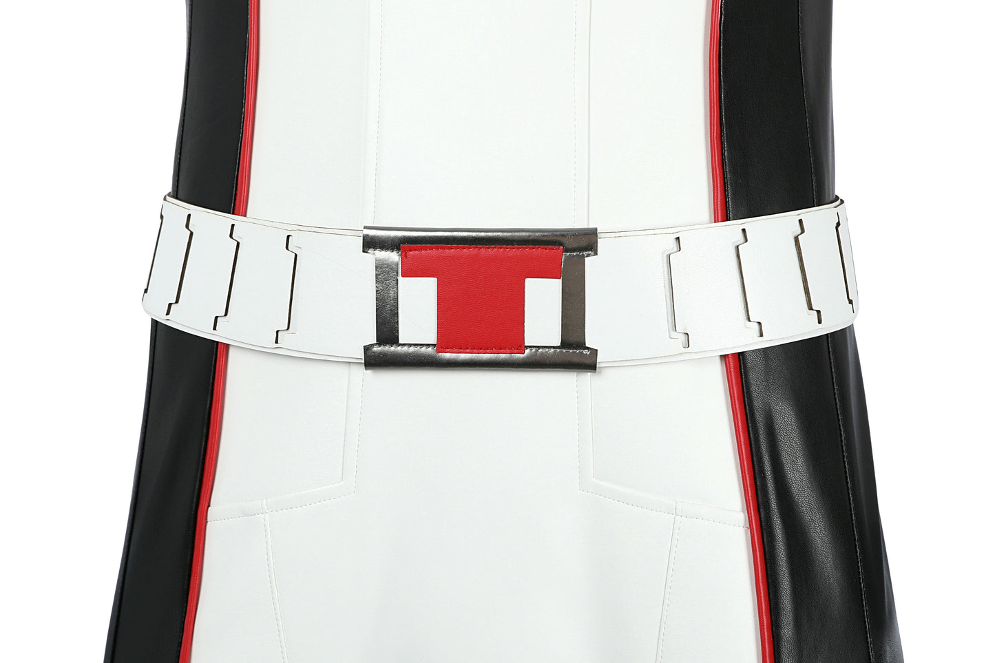 Superman Mister Terrific Cosplay Costume | DC Outfit