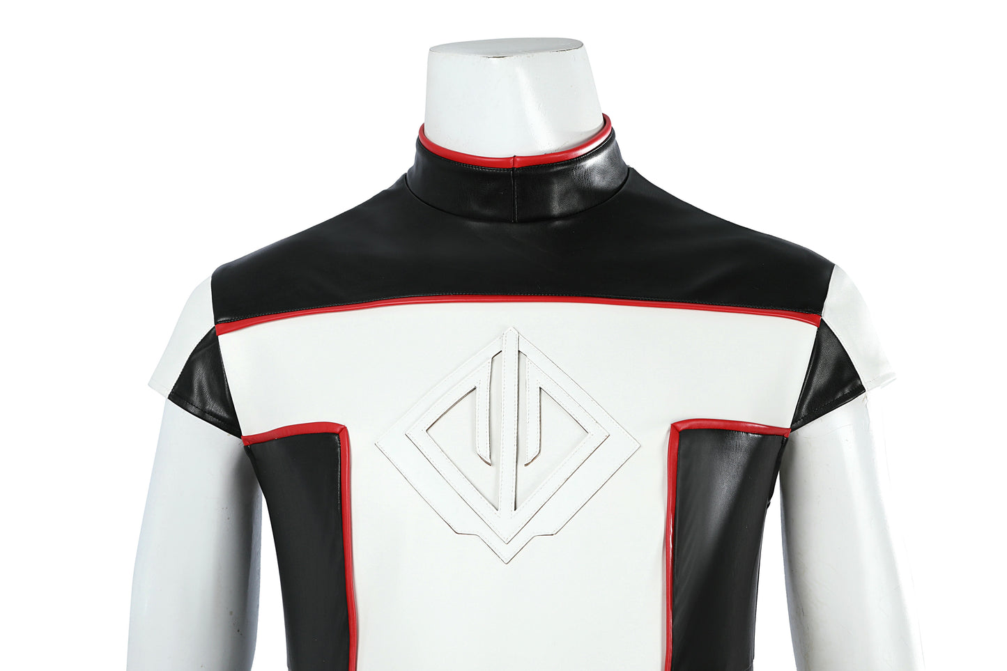 Superman Mister Terrific Cosplay Costume | DC Outfit