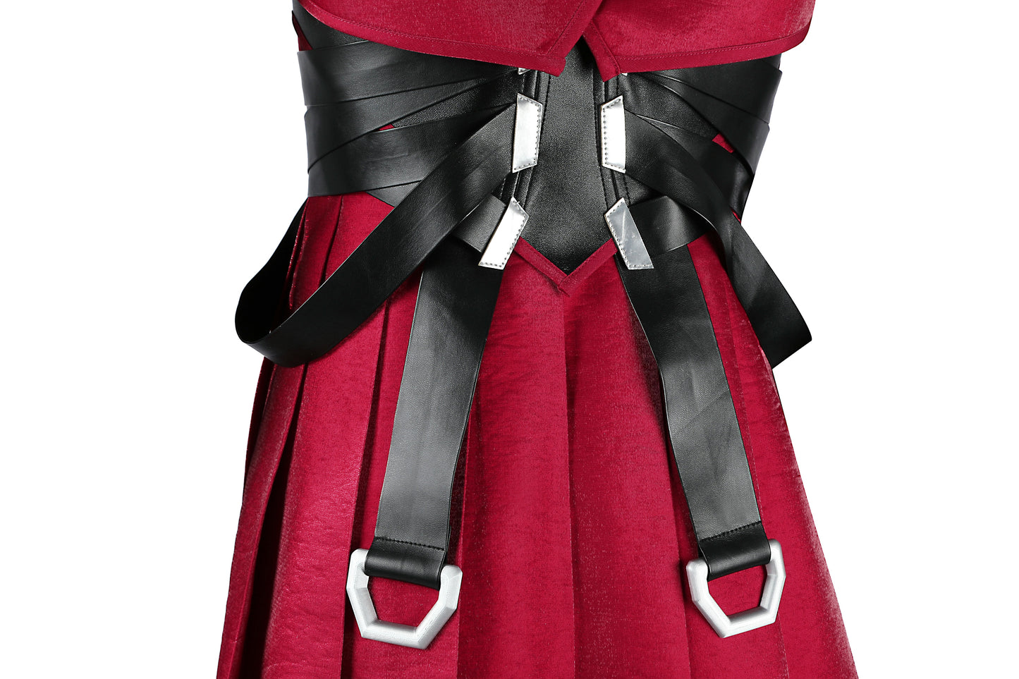 Marvel Rivals Psylocke Blood Kariudo Cosplay Costume | Gaming Outfit