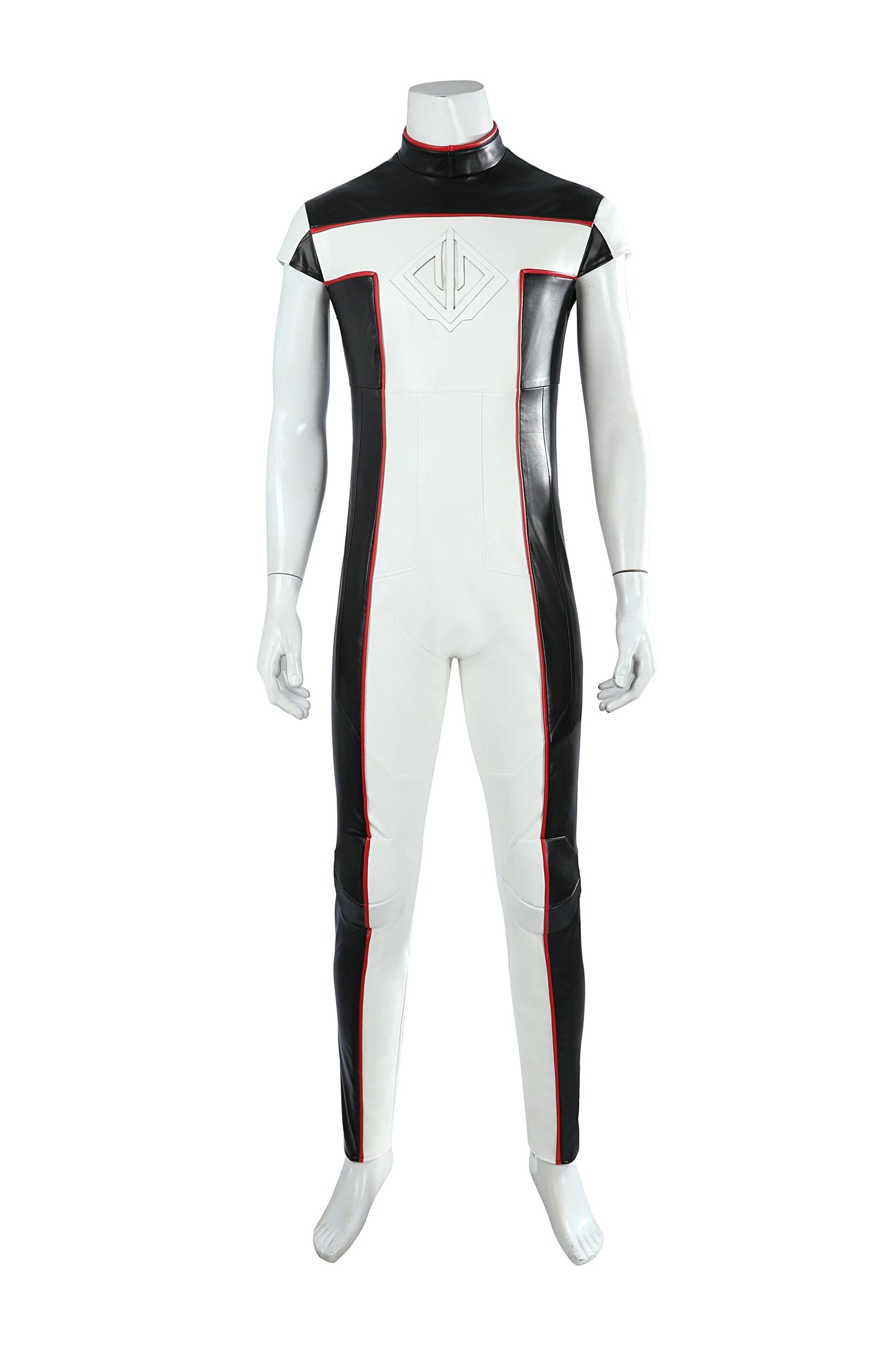 Superman Mister Terrific Cosplay Costume | DC Outfit