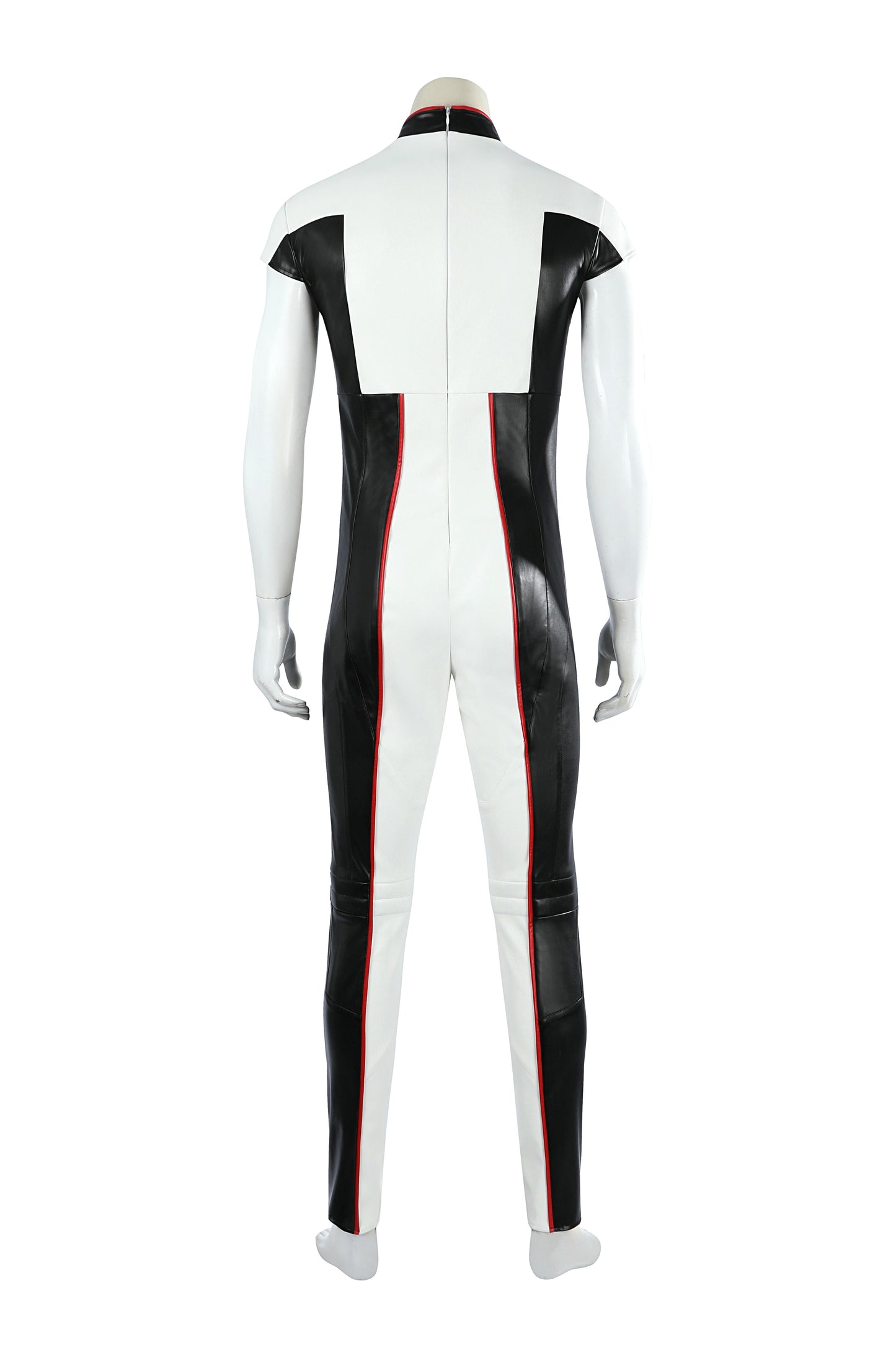Superman Mister Terrific Cosplay Costume | DC Outfit