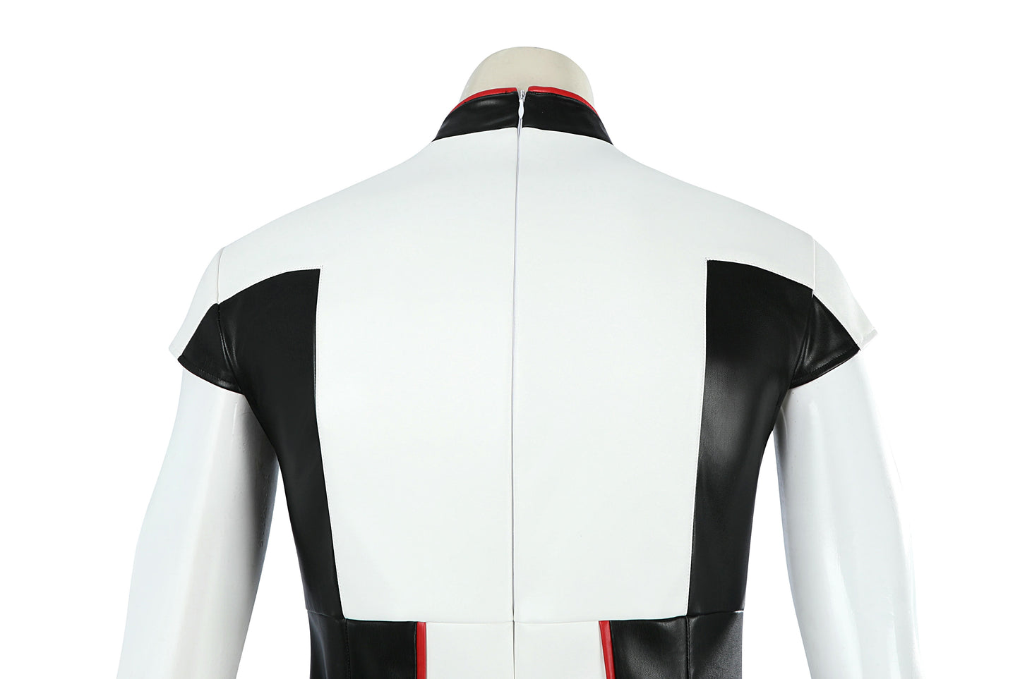 Superman Mister Terrific Cosplay Costume | DC Outfit