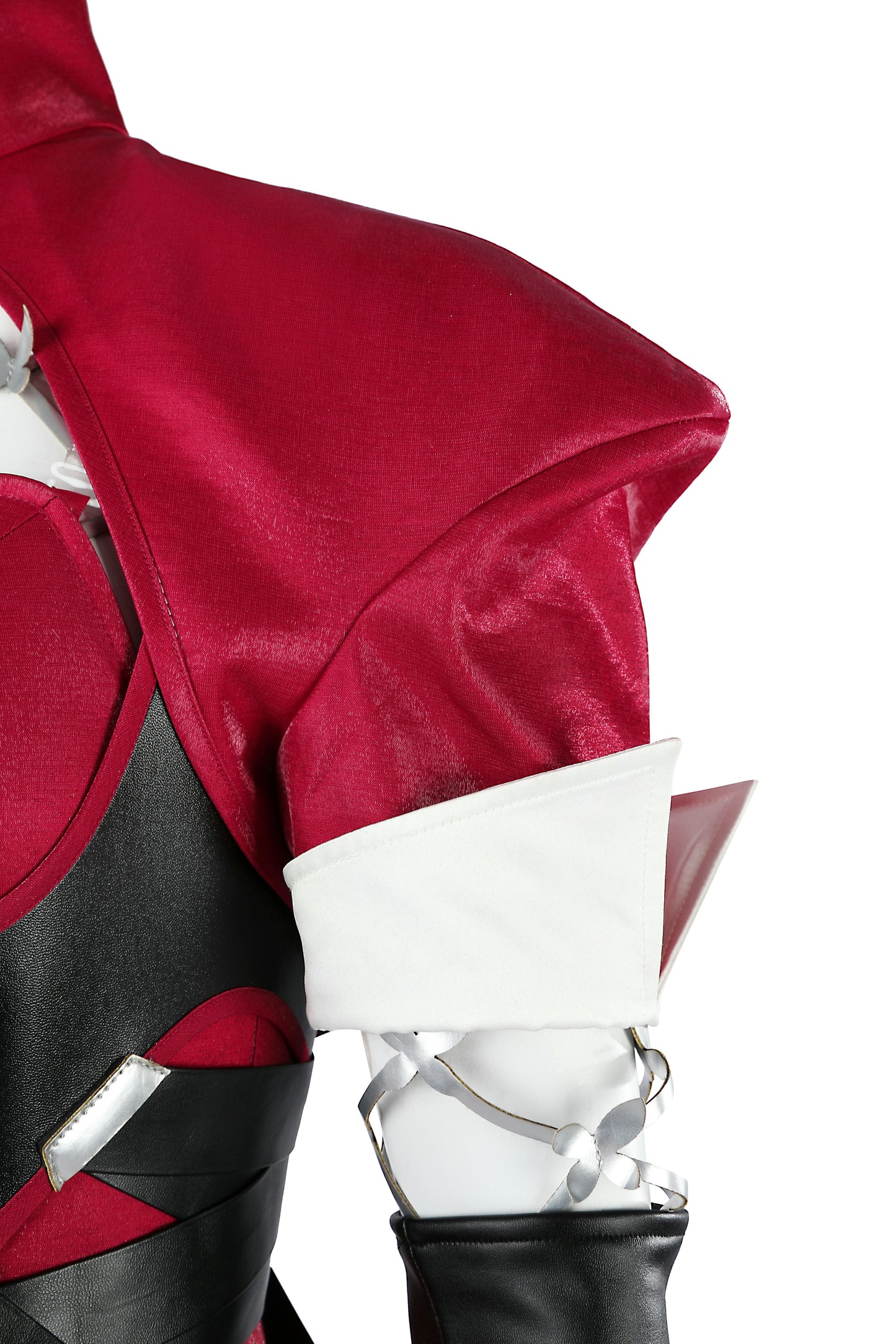 Marvel Rivals Psylocke Blood Kariudo Cosplay Costume | Gaming Outfit