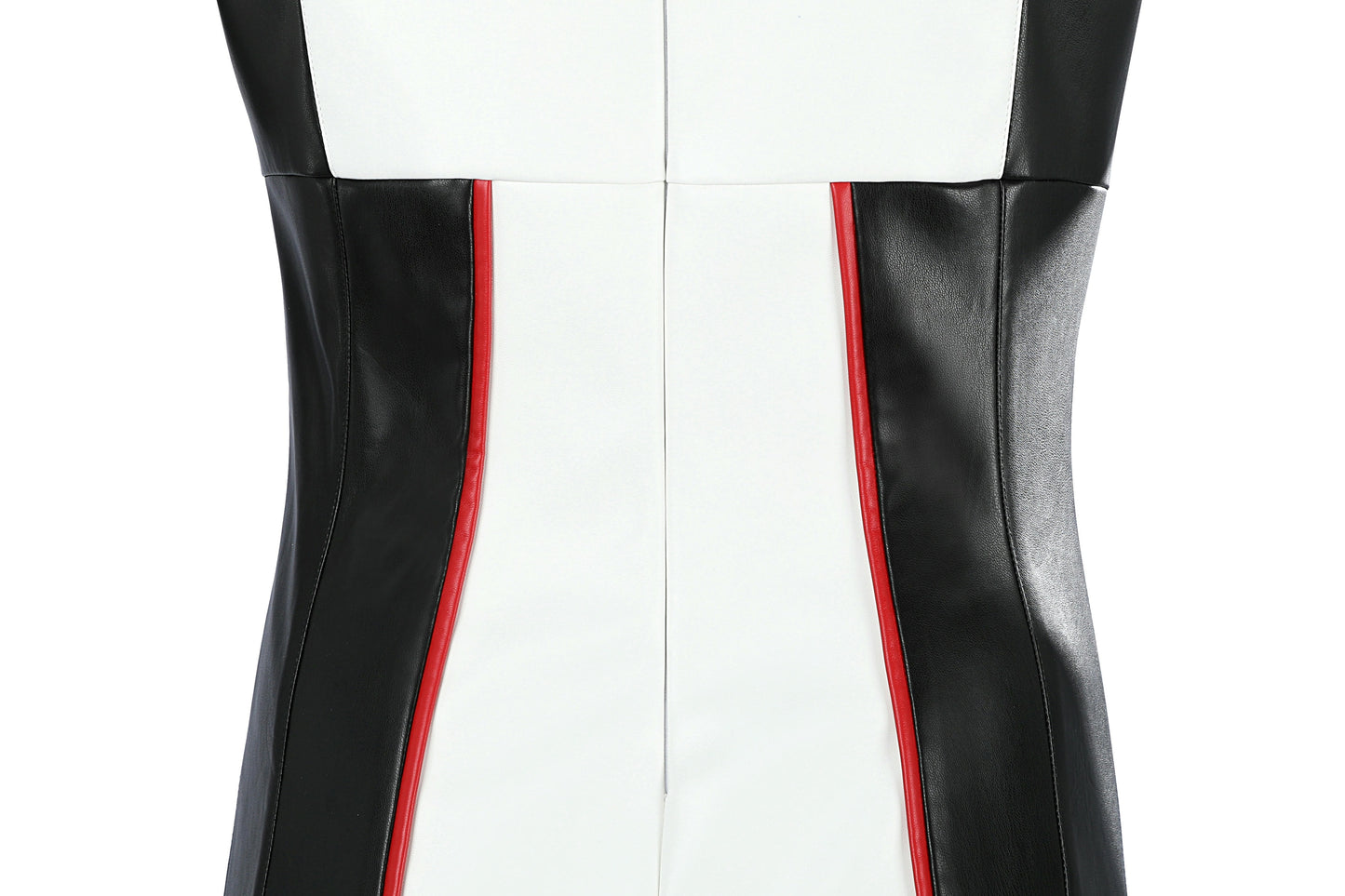 Superman Mister Terrific Cosplay Costume | DC Outfit