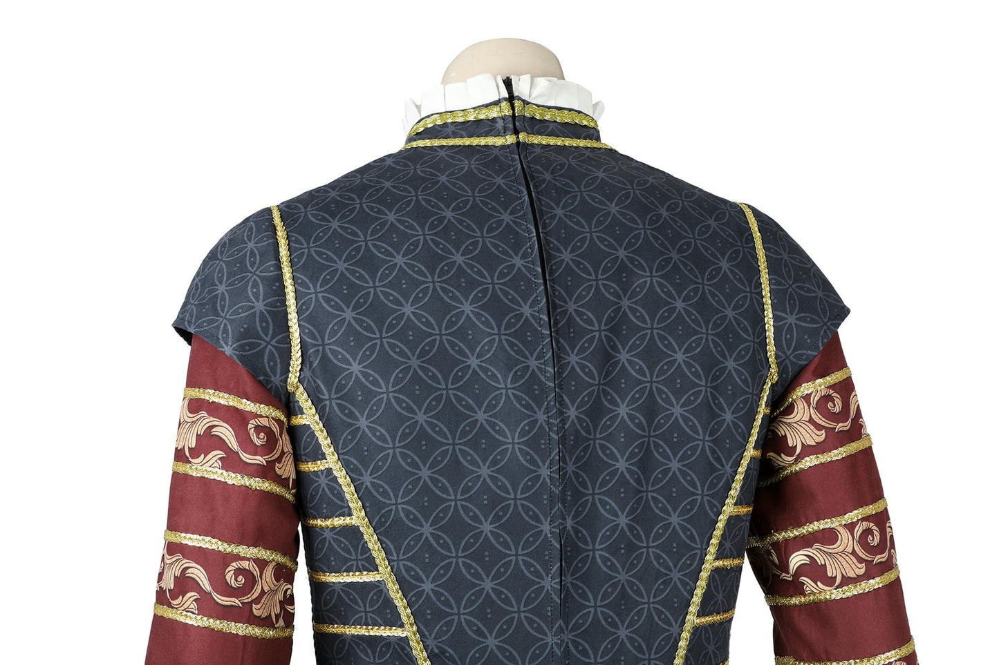 Baldur’s Gate 3 Raphael Cosplay Costume | Gaming Outfit