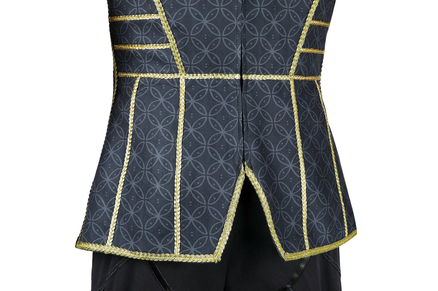 Baldur’s Gate 3 Raphael Cosplay Costume | Gaming Outfit