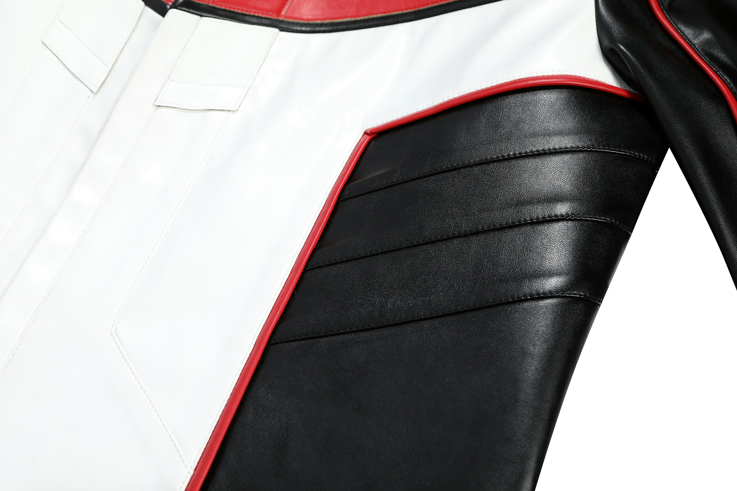 Superman Mister Terrific Cosplay Costume | DC Outfit