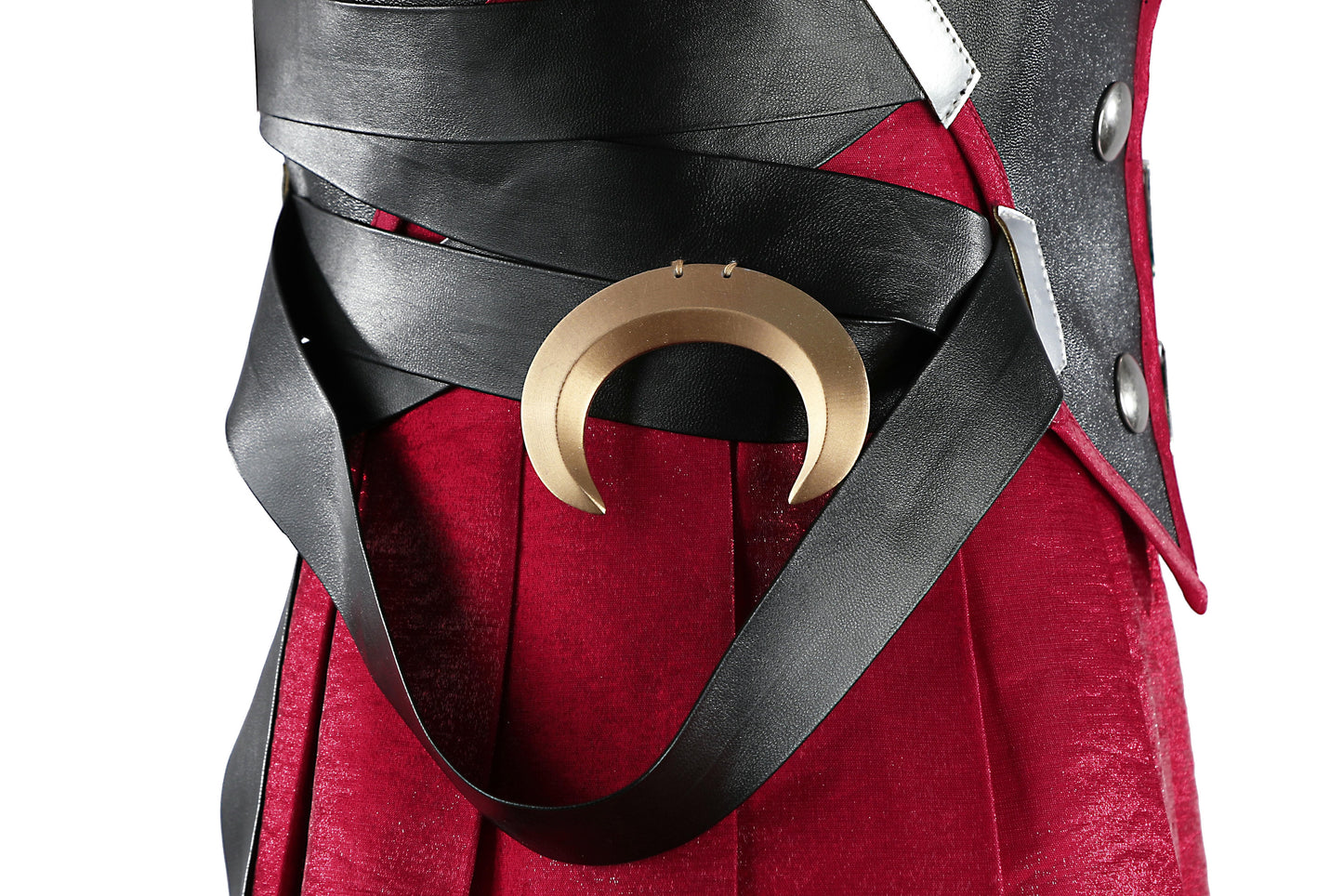 Marvel Rivals Psylocke Blood Kariudo Cosplay Costume | Gaming Outfit