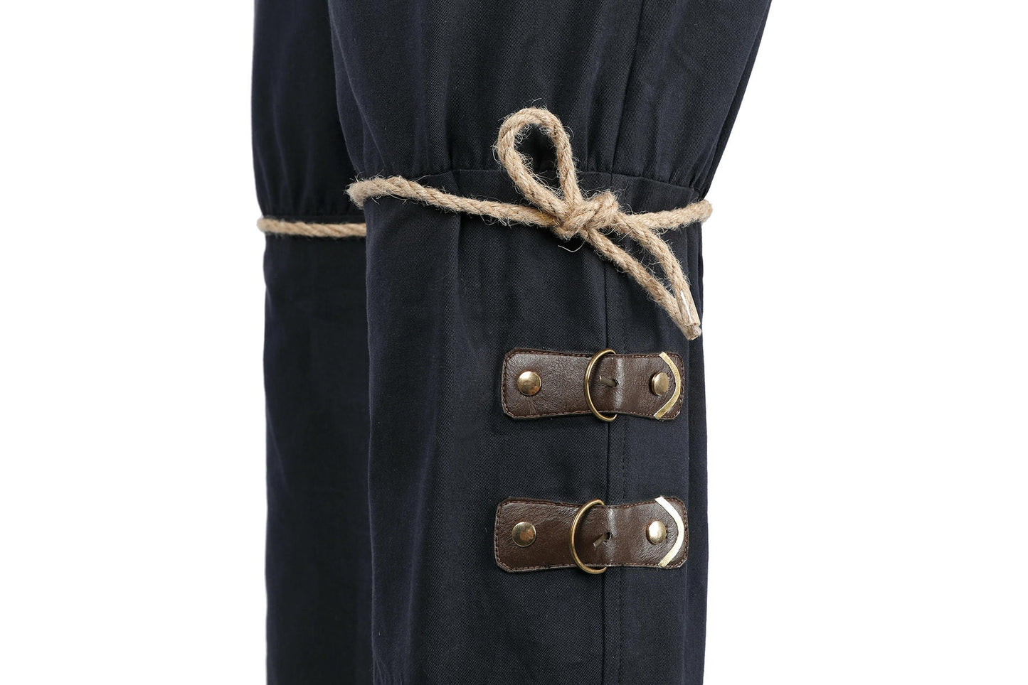 Baldur’s Gate 3 Raphael Cosplay Costume | Gaming Outfit