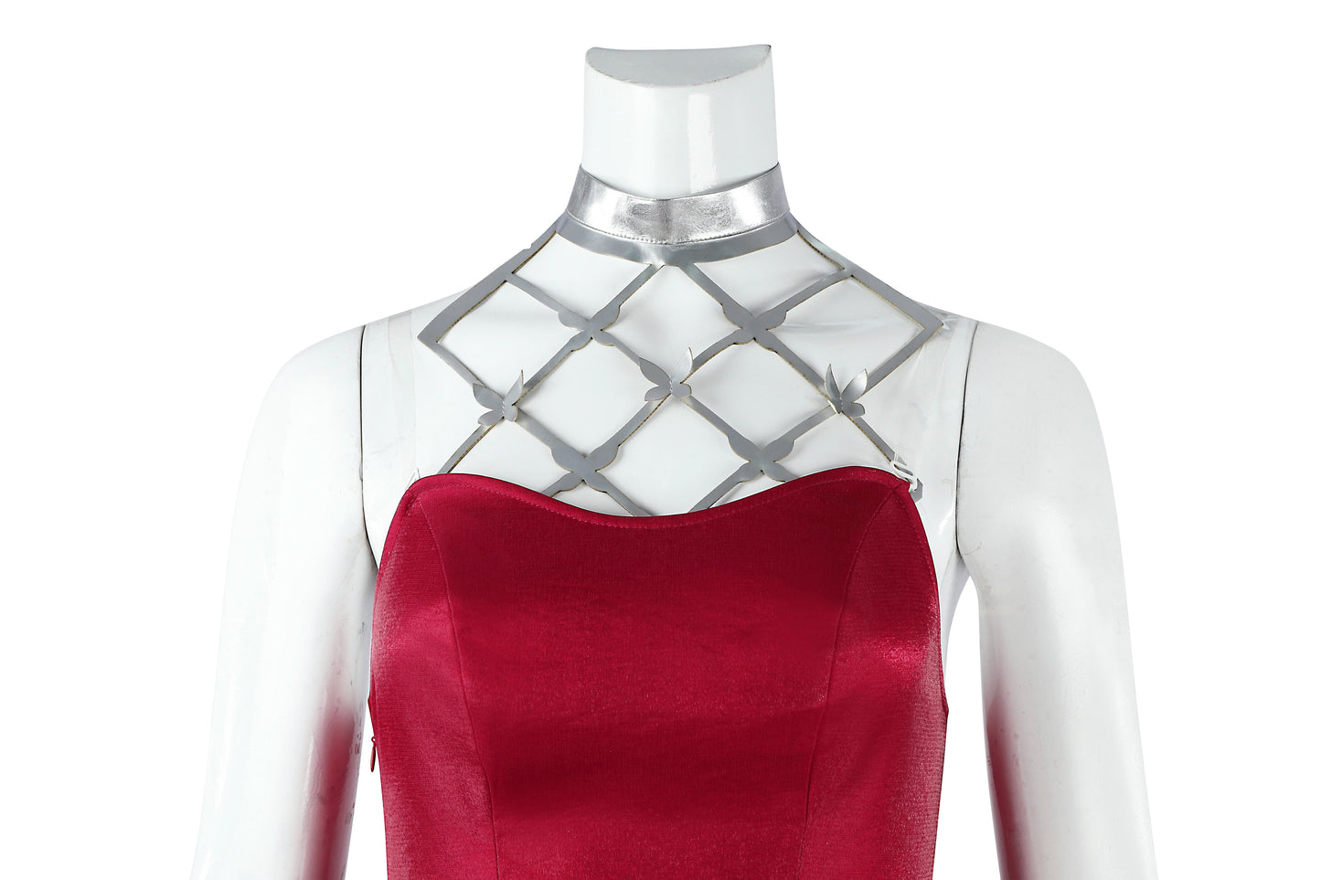 Marvel Rivals Psylocke Blood Kariudo Cosplay Costume | Gaming Outfit