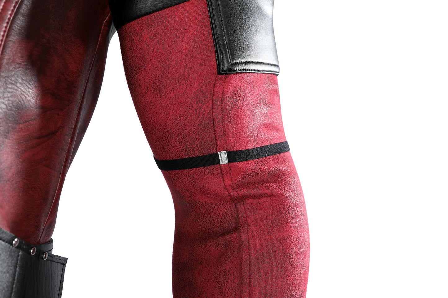 Deadpool 3 Cowboy Deadpool Cosplay Costume | Marvel Outfit