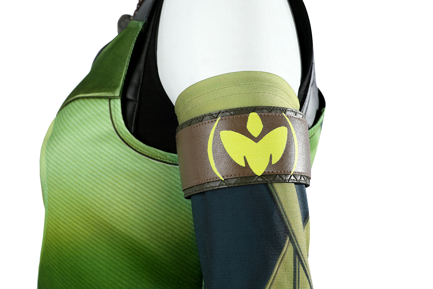 Valorant Agent Skye Cosplay Costume | Gaming Outfit