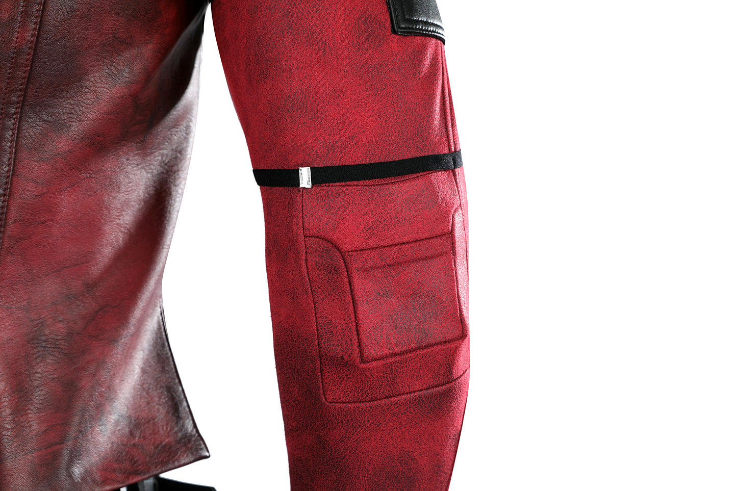 Deadpool 3 Cowboy Deadpool Cosplay Costume | Marvel Outfit