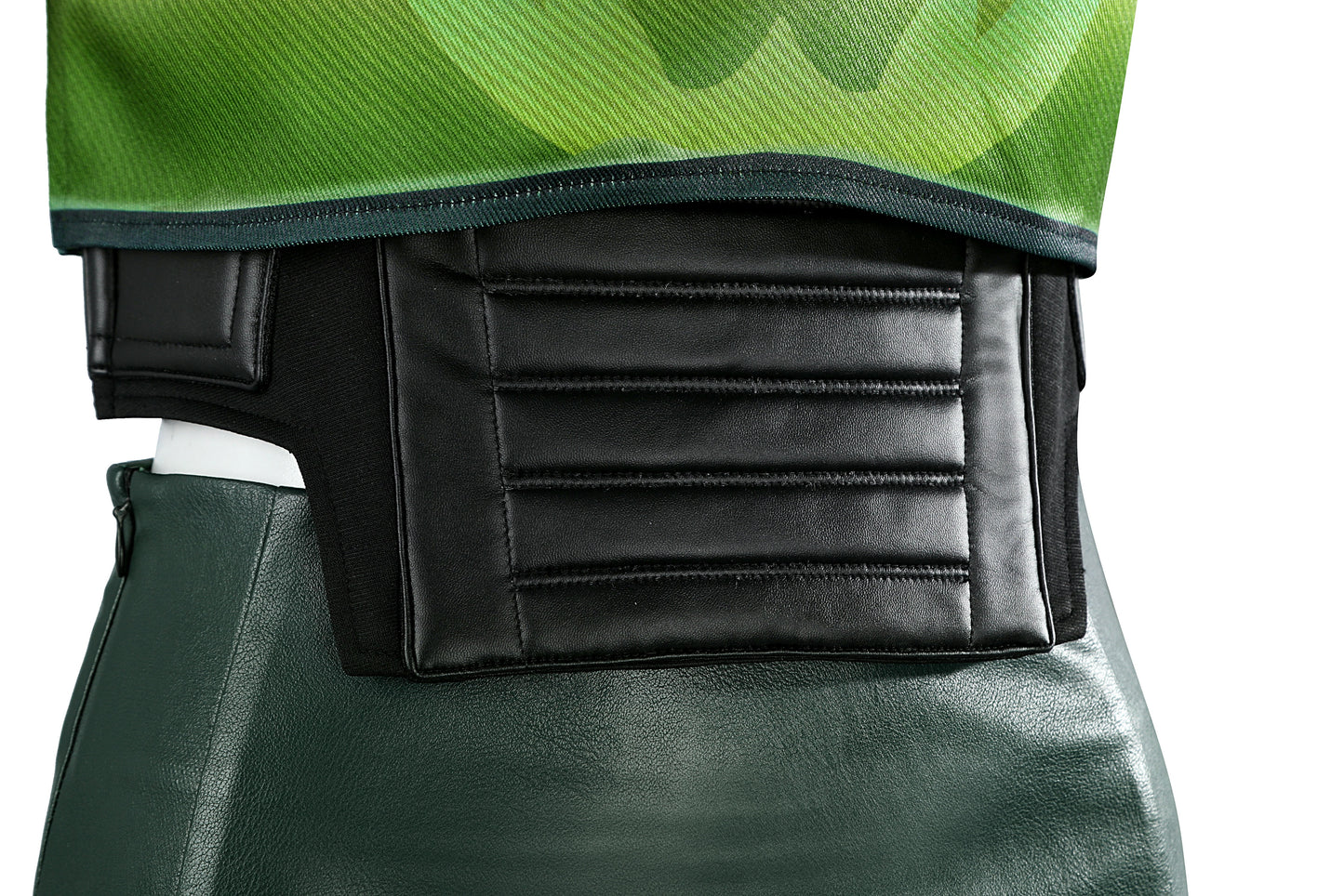 Valorant Agent Skye Cosplay Costume | Gaming Outfit