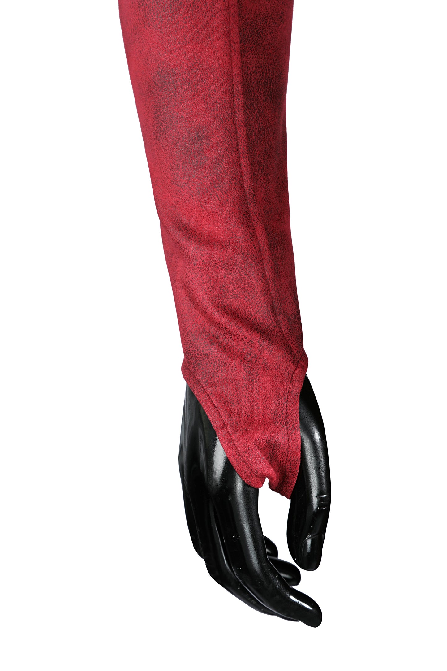 Deadpool 3 Cowboy Deadpool Cosplay Costume | Marvel Outfit