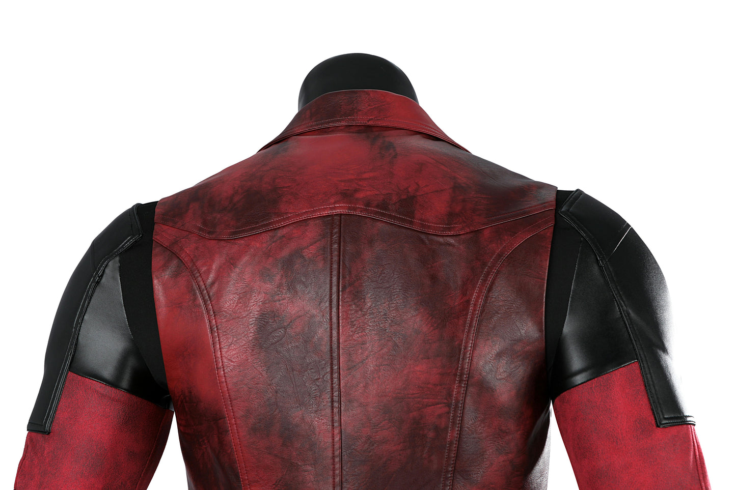 Deadpool 3 Cowboy Deadpool Cosplay Costume | Marvel Outfit