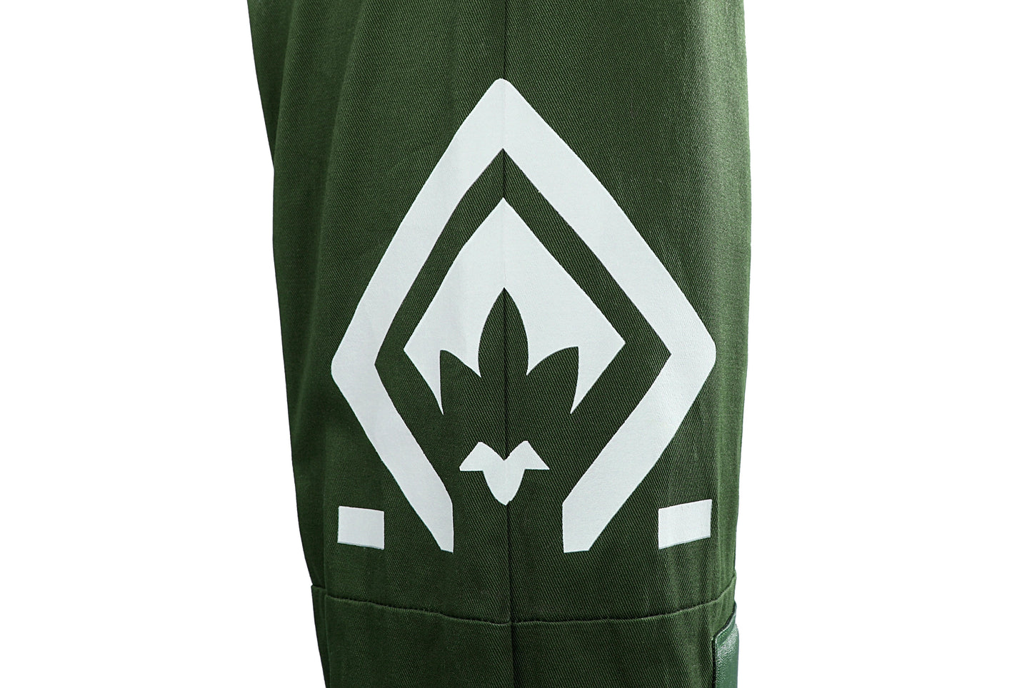 Valorant Agent Skye Cosplay Costume | Gaming Outfit