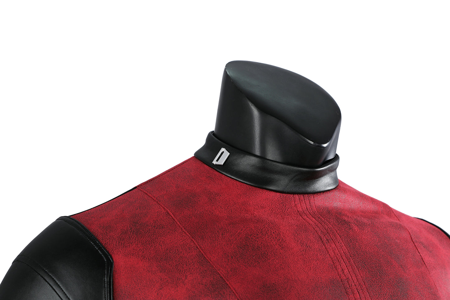 Deadpool 3 Cowboy Deadpool Cosplay Costume | Marvel Outfit