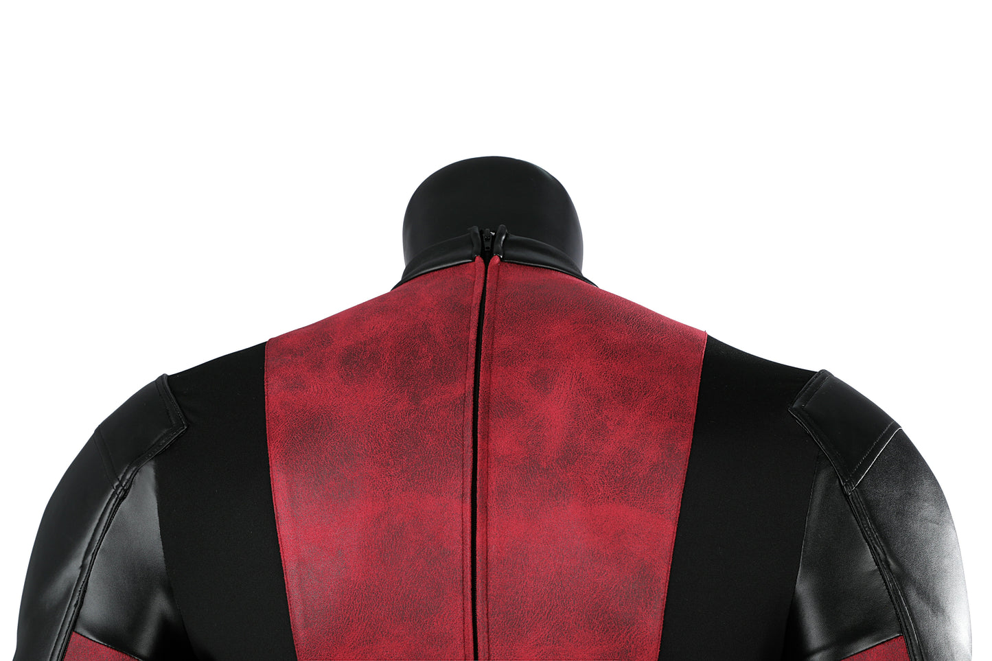 Deadpool 3 Cowboy Deadpool Cosplay Costume | Marvel Outfit