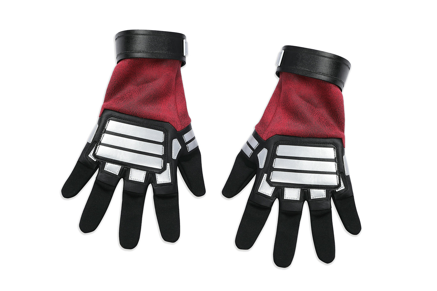 Deadpool 3 Cowboy Deadpool Cosplay Costume | Marvel Outfit