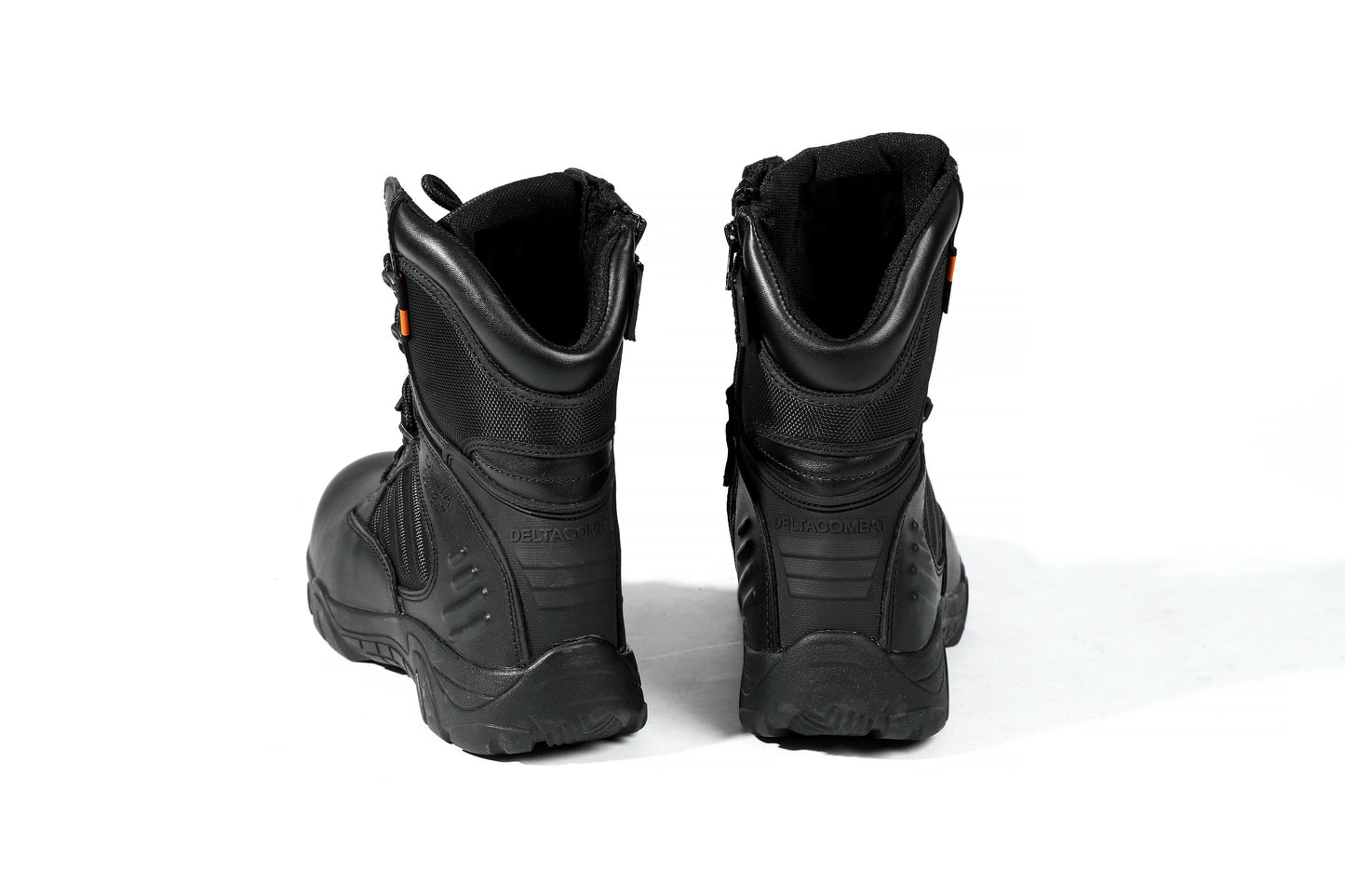Resident Evil Requiem Leon Custom Cosplay Shoes | Gaming Footwear