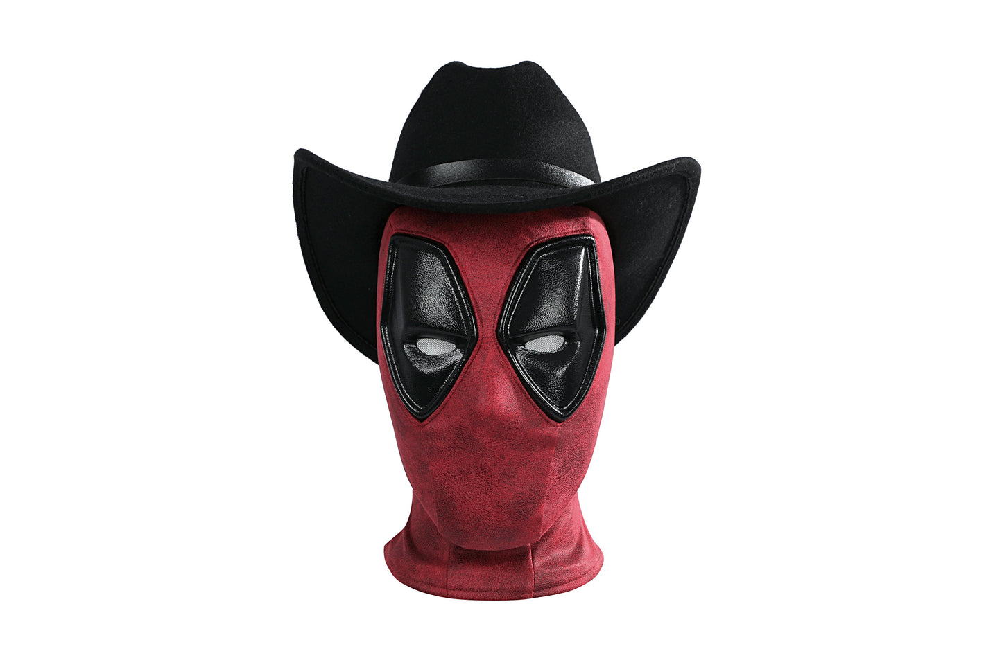 Deadpool 3 Cowboy Deadpool Cosplay Costume | Marvel Outfit