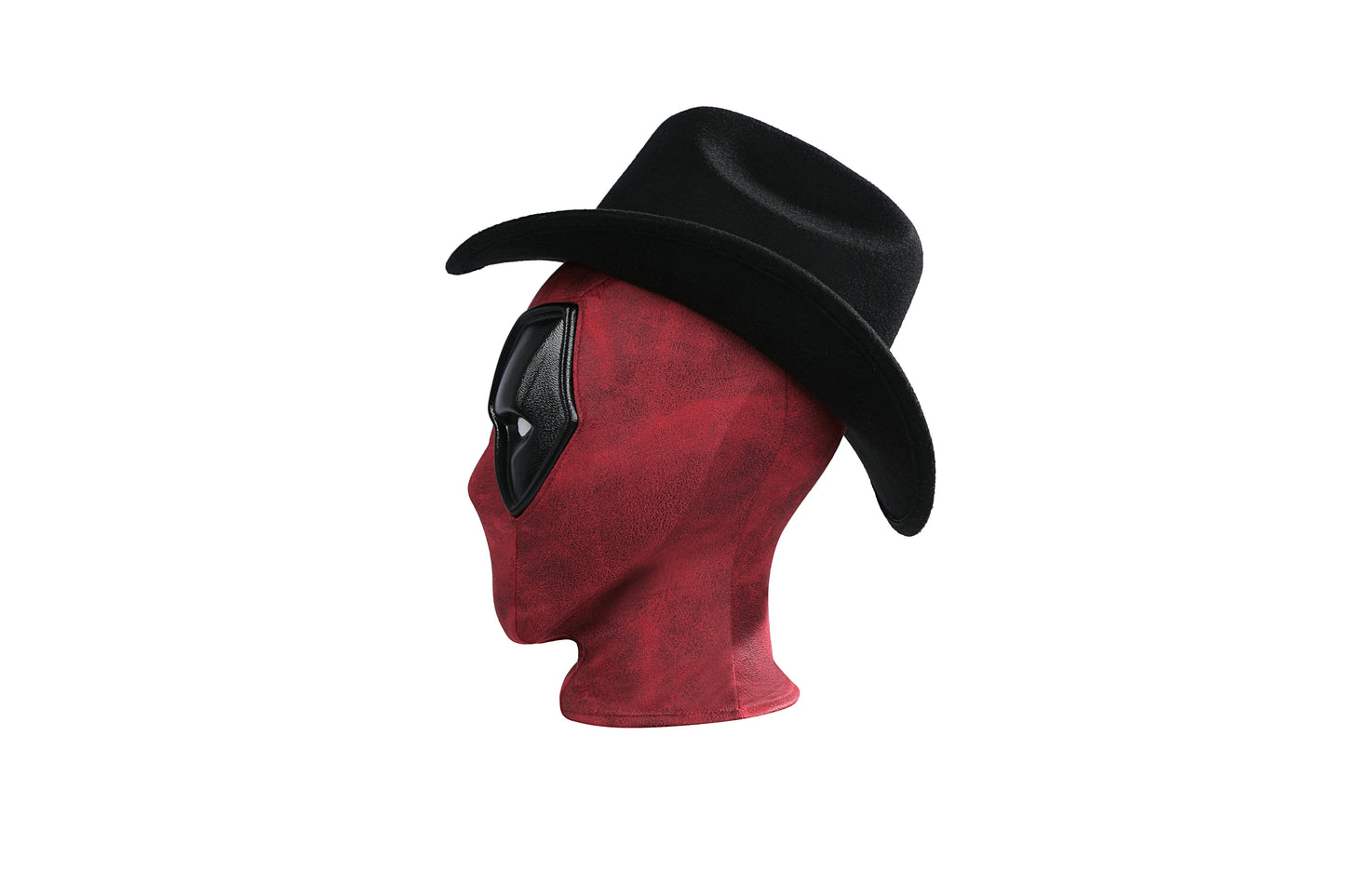 Deadpool 3 Cowboy Deadpool Cosplay Costume | Marvel Outfit