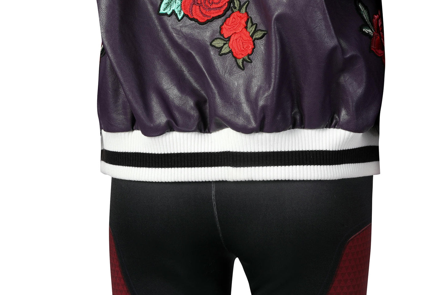 Overwatch 2 Kiriko V2 Cosplay Costume | Gaming Outfit