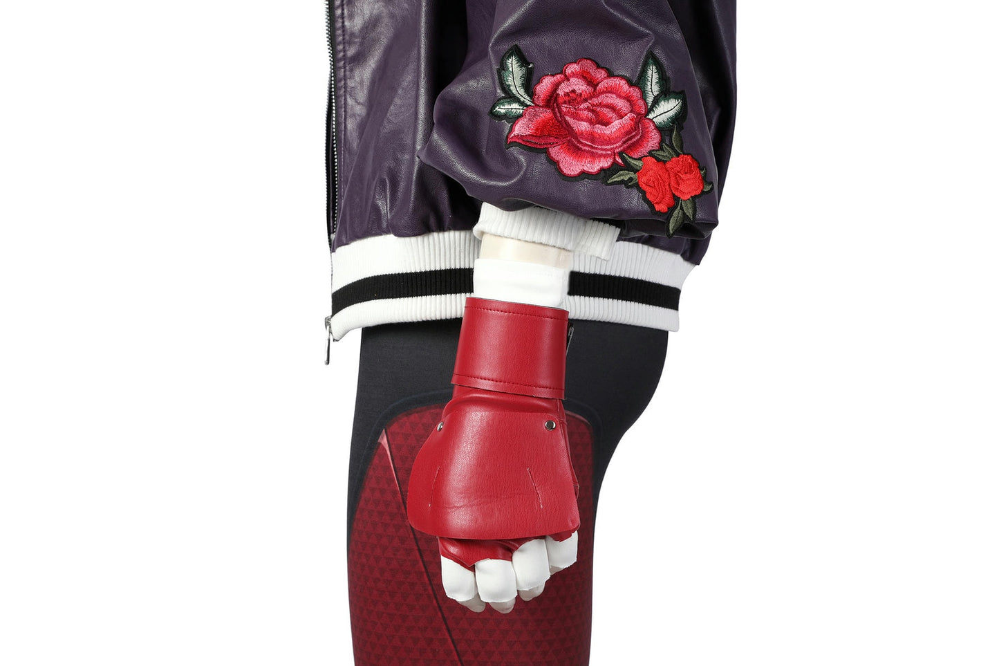 Overwatch 2 Kiriko V2 Cosplay Costume | Gaming Outfit