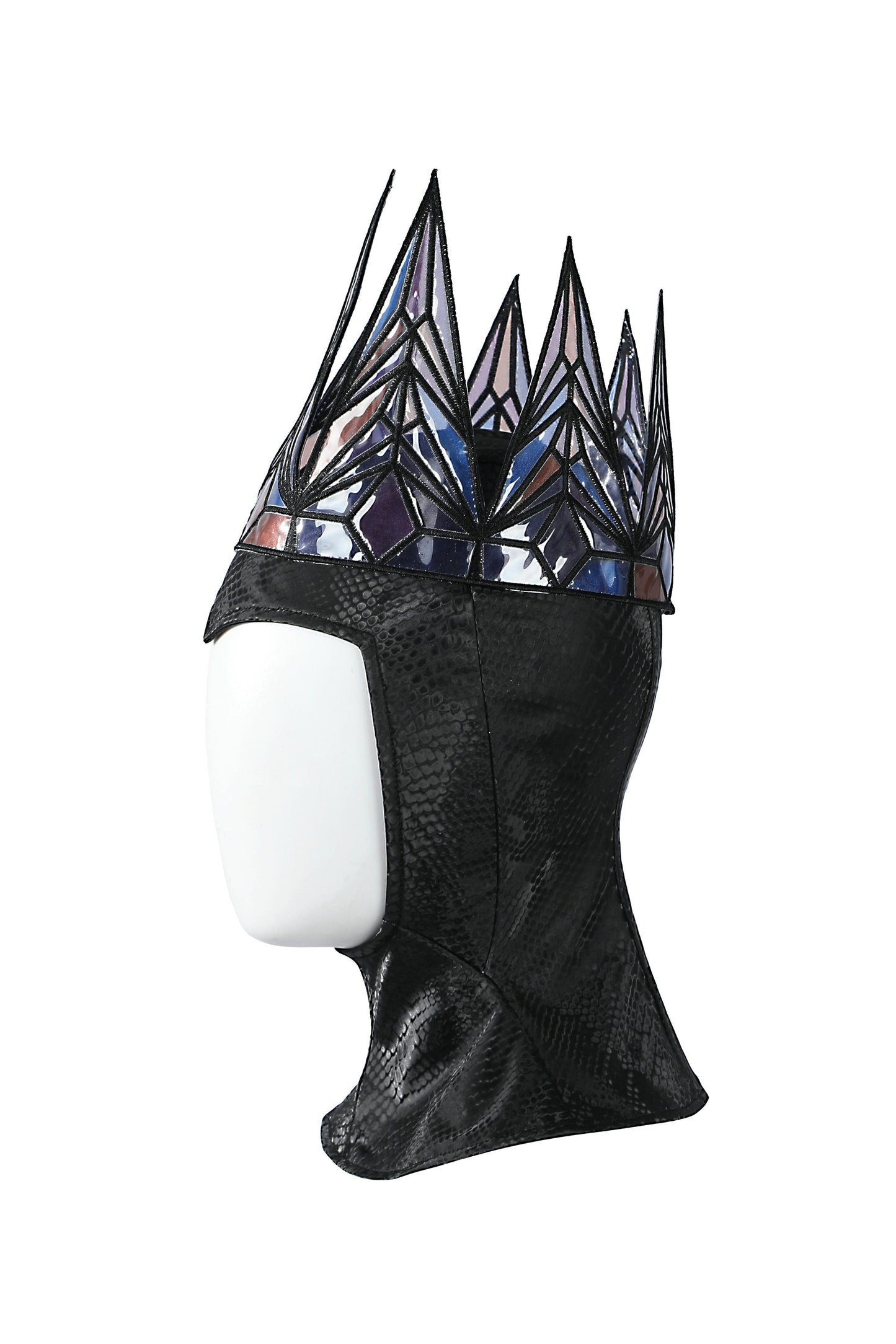 Snow White Evil Queen Cosplay Costume | Movie Outfit