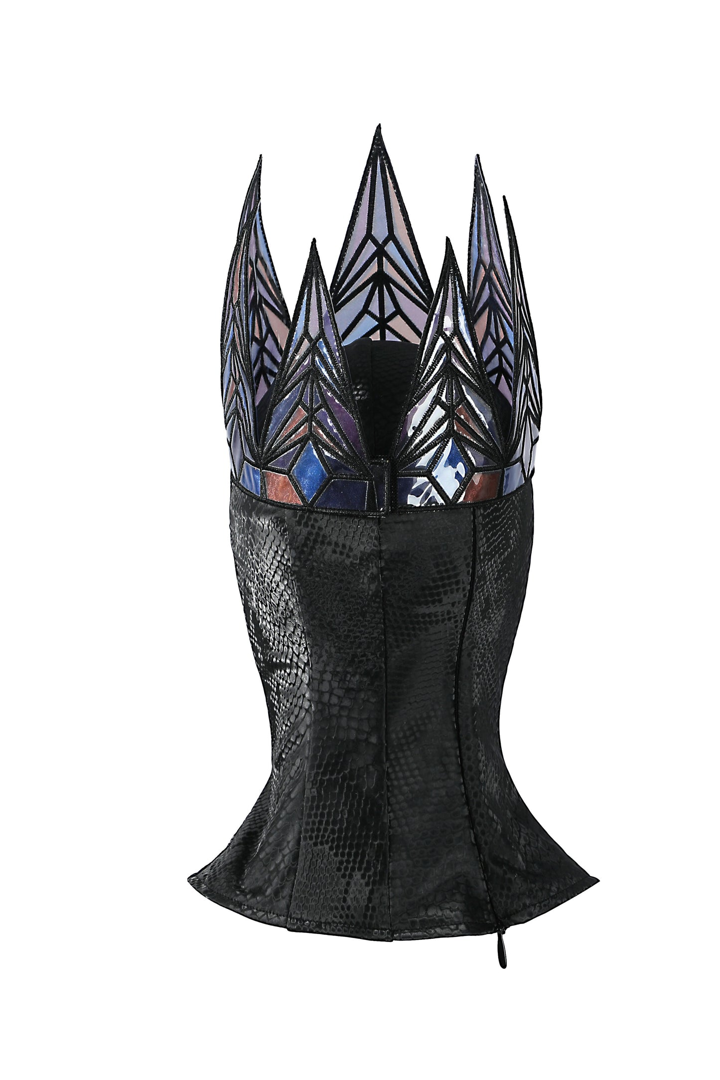 Snow White Evil Queen Cosplay Costume | Movie Outfit