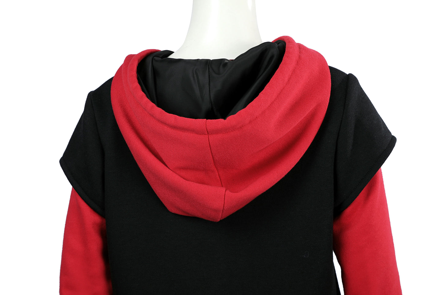 Kids Deadpool Cosplay Costume | Marvel Outfit